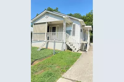721 Mill Street SE, Gainesville, GA 30501 - Photo 2