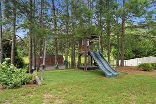 5599 Rapallo Terrace, Buford, GA 30518 - Photo 44