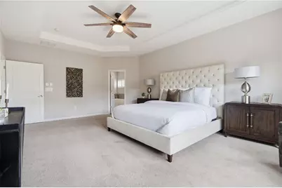 5599 Rapallo Terrace, Buford, GA 30518 - Photo 28