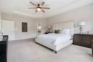 5599 Rapallo Terrace, Buford, GA 30518 - Photo 28