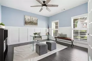 5599 Rapallo Terrace, Buford, GA 30518 - Photo 10