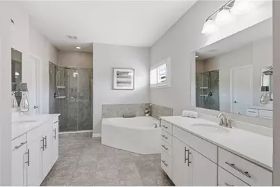 5599 Rapallo Terrace, Buford, GA 30518 - Photo 30