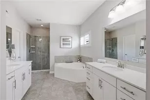 5599 Rapallo Terrace, Buford, GA 30518 - Photo 30