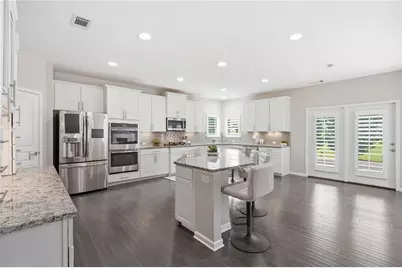 5599 Rapallo Terrace, Buford, GA 30518 - Photo 20