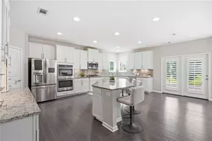 5599 Rapallo Terrace, Buford, GA 30518 - Photo 20
