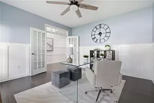 5599 Rapallo Terrace, Buford, GA 30518 - Photo 12