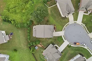 5599 Rapallo Terrace, Buford, GA 30518 - Photo 50