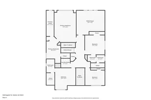 5599 Rapallo Terrace, Buford, GA 30518 - Photo 58