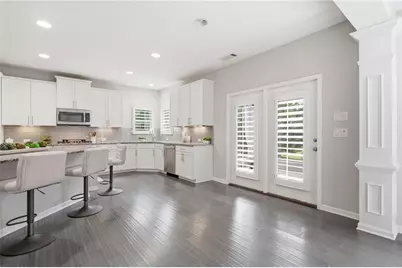 5599 Rapallo Terrace, Buford, GA 30518 - Photo 18