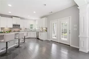 5599 Rapallo Terrace, Buford, GA 30518 - Photo 18