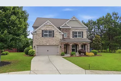 5599 Rapallo Terrace, Buford, GA 30518 - Photo 46
