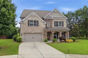 5599 Rapallo Terrace, Buford, GA 30518 - Photo 46