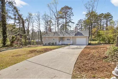 1436 Sage Brook Court, Lawrenceville, GA 30043 - Photo 2