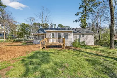 1436 Sage Brook Court, Lawrenceville, GA 30043 - Photo 48