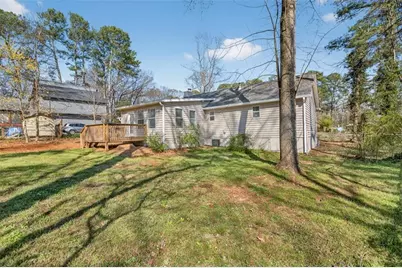 1436 Sage Brook Court, Lawrenceville, GA 30043 - Photo 52