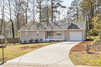 1436 Sage Brook Court, Lawrenceville, GA 30043 - Photo 1