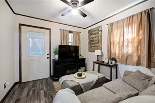 10030 Fairmount Hwy SE, Fairmount, GA 30139 - Photo 6