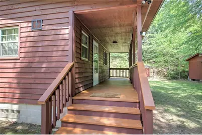 10030 Fairmount Highway SE, Fairmount, GA 30139 - Photo 4