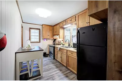 10030 Fairmount Highway SE, Fairmount, GA 30139 - Photo 8