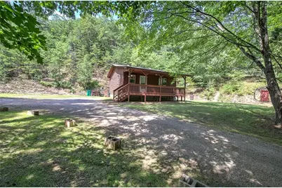 10030 Fairmount Highway SE, Fairmount, GA 30139 - Photo 2