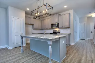 111 Greenview-Lot 1203 Court #1603, Homer, GA 30547 - Photo 6