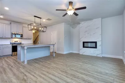 111 Greenview-Lot 1203 Court #1603, Homer, GA 30547 - Photo 14