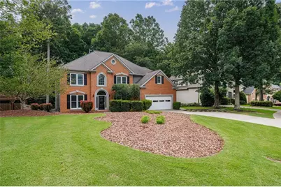 1300 Tahoe Pines Circle, Alpharetta, GA 30005 - Photo 2