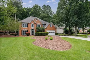 1300 Tahoe Pines Cir, Alpharetta, GA 30005 - Photo 2