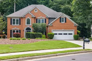 1300 Tahoe Pines Cir, Alpharetta, GA 30005 - Photo 1