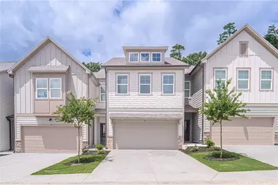 365 Summit View Lane #6, Jasper, GA 30143 - Photo 1