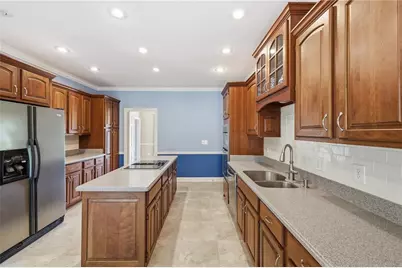 4713 Bedford Glenn, Flowery Branch, GA 30542 - Photo 14