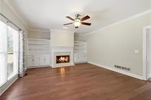 4713 Bedford Glenn, Flowery Branch, GA 30542 - Photo 8