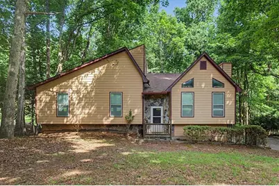 380 N Victoria Road, Woodstock, GA 30189 - Photo 1