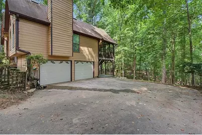 380 N Victoria Road, Woodstock, GA 30189 - Photo 38