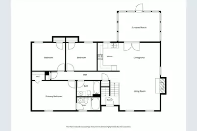 380 N Victoria Road, Woodstock, GA 30189 - Photo 50
