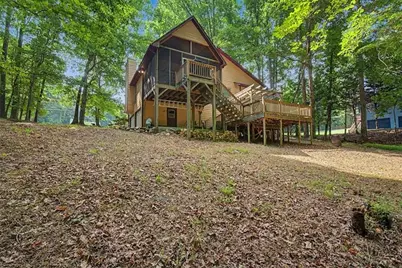 380 N Victoria Road, Woodstock, GA 30189 - Photo 40