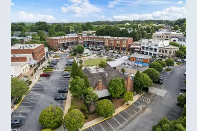 5850 Charlotte Lane #E1, Cumming, GA 30040 - Photo 40