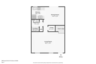 [Address not provided], Atlanta, GA 30328 - Photo 36