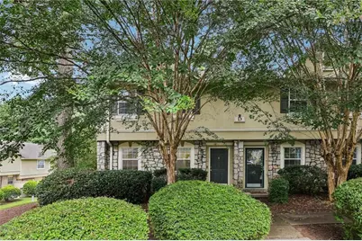 6900 Roswell Road #1D, Atlanta, GA 30328 - Photo 1