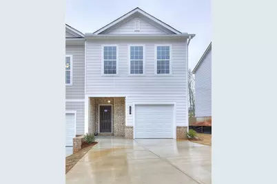 113 Greenview-Lot 1204 Court, Homer, GA 30547 - Photo 1
