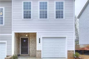 113 Greenview Ct Lot 1204, Homer, GA 30547 - Photo 1