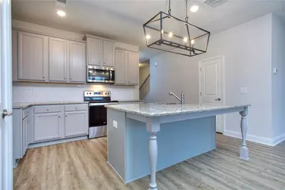 113 Greenview-Lot 1204 Court #1603, Homer, GA 30547 - Photo 8