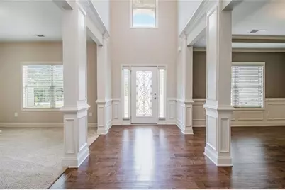 1695 West Hightower Trail, Conyers, GA 30012 - Photo 2