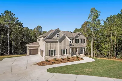 1695 West Hightower Trail, Conyers, GA 30012 - Photo 1