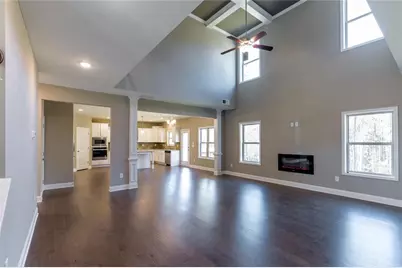 1695 West Hightower Trail, Conyers, GA 30012 - Photo 4