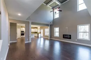1695 W Hightower Trail, Conyers, GA 30012 - Photo 4