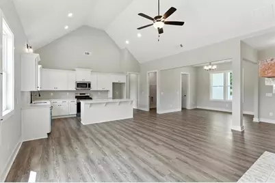 1 Mountain Chase Road, Rome, GA 30165 - Photo 12