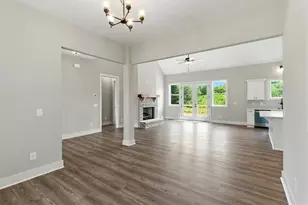 1 Mountain Chase Rd, Rome, GA 30165 - Photo 14