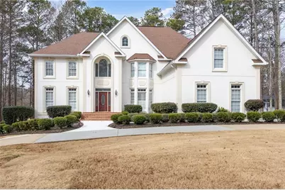 5200 Old Mountain Court NW, Powder Springs, GA 30127 - Photo 1