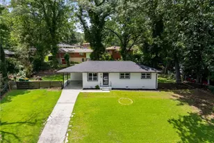 4317 Brookside Dr, Forest Park, GA 30297 - Photo 2
